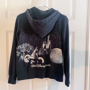 Y2K WDW Hoodie